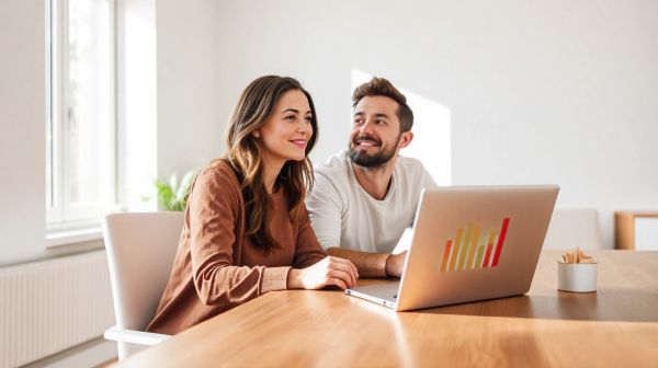10 astuces pour mieux gérer les finances à deux