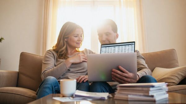 10 astuces pour mieux gérer les finances à deux