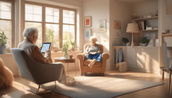 60 millions de consommateurs : comprenez les enjeux de l’assurance dépendance