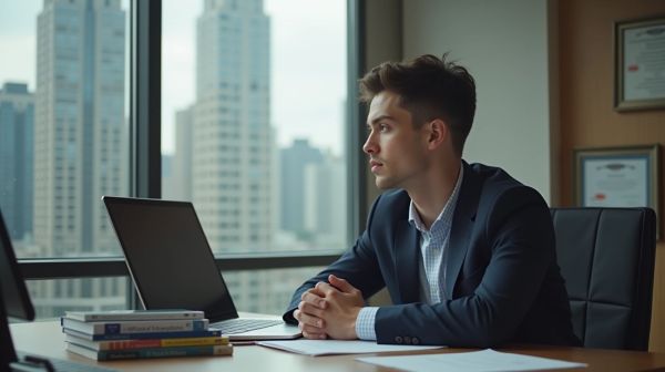 Comment choisir sa formation pour devenir négociateur immobilier ?