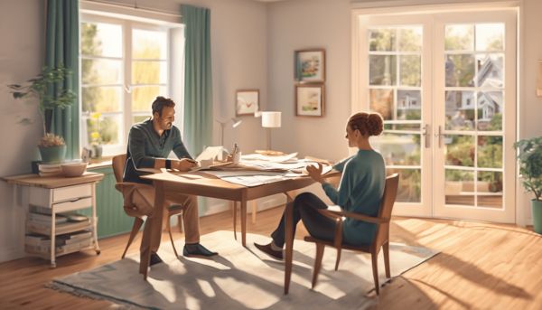 Comprendre la location-vente entre particuliers pour devenir propriétaire