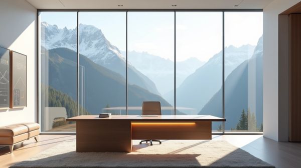Courtier assurance frontalier suisse : votre expert pour des options personnalisées