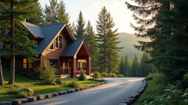 Gagnez en confiance avec un courtier immobilier à Mont-Tremblant