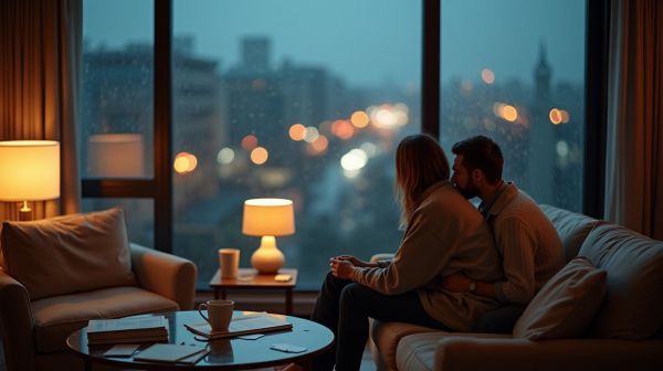 Gérer la répartition des dépenses en couple efficacement