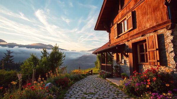 Guide d'achat : pourquoi considérer l'immobilier à Chamonix