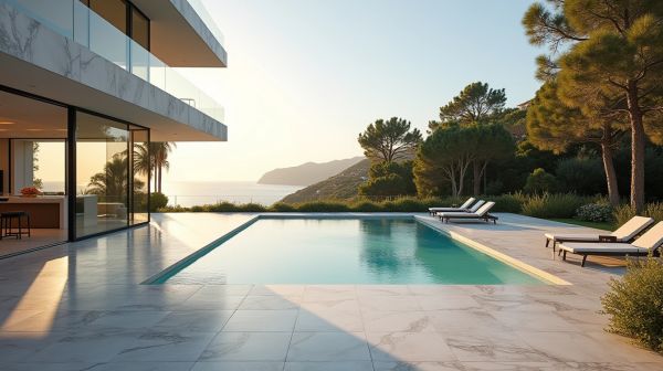 Investir dans l'immobilier de prestige à Nice : choix et opportunités
