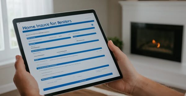 L'assurance habitation pour locataires : protégez-vous sans vider votre porte-monnaie !