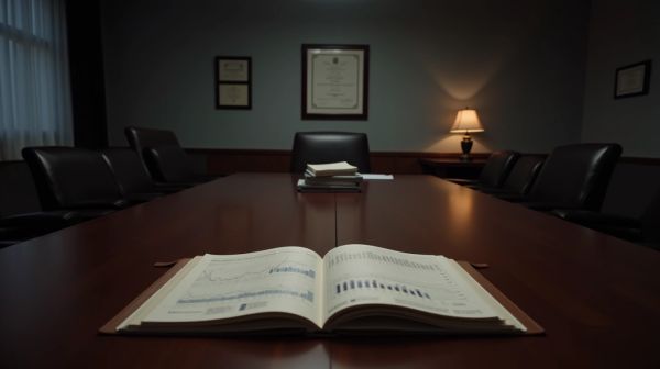 Liasse fiscale : les tableaux que lit vraiment un financeur
