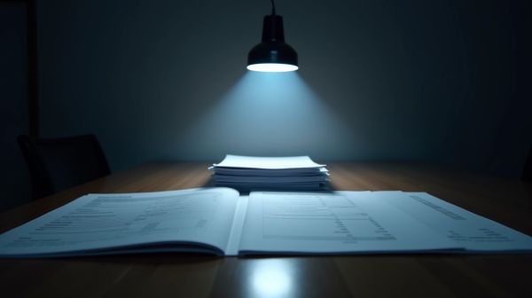 Liasse fiscale : les tableaux que lit vraiment un financeur