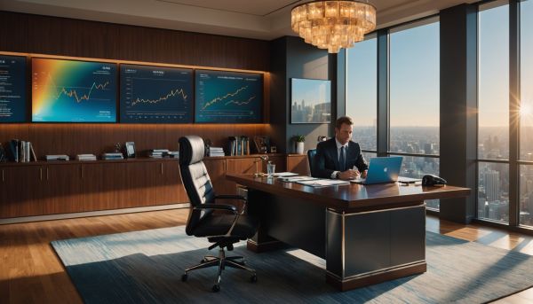 Optimiser votre patrimoine avec des produits structurés