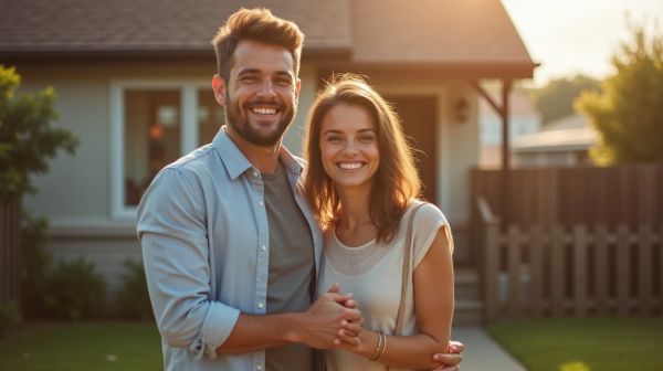 Petit budget, grandes opportunités : devenir propriétaire à Shop Angus