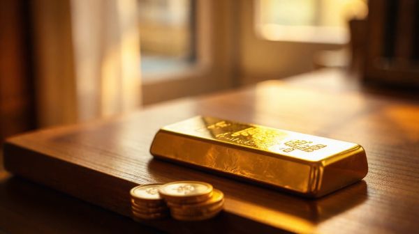 Prix de l'or par gramme : guide essentiel pour investir dans des lingots