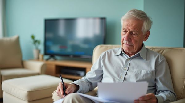 Quel taux de cotisation LPP appliquer selon votre âge ?