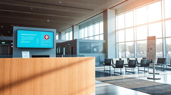 Solutions d'assurance sur mesure pour frontaliers en Suisse