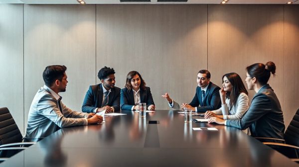 Stratégies clés pour réussir votre recrutement en banque