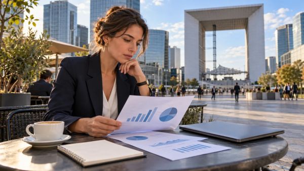 Tableaux fiscaux essentiels : ce que les financeurs recherchent