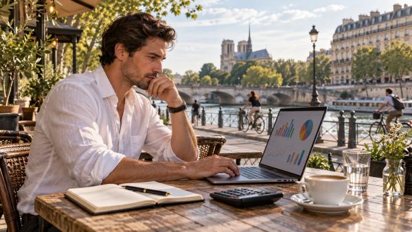 Tableaux fiscaux essentiels : ce que les financeurs recherchent