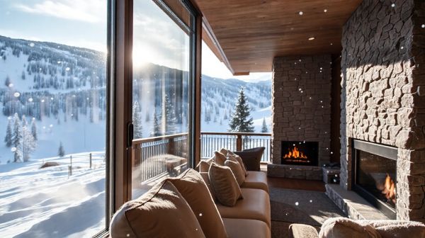 Top 5 courtiers immobilier à Mont-Tremblant pour booster votre confiance
