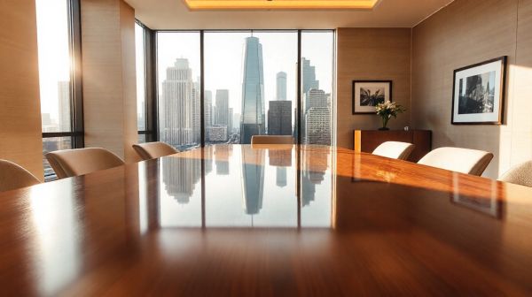 Top formations à considérer pour un négociateur immobilier