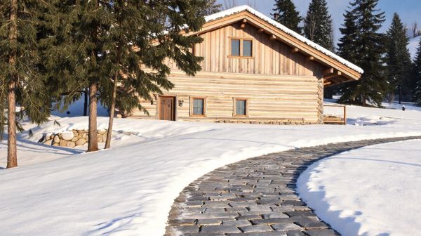 Trouvez le bien immobilier idéal à Courchevel avec notre agence