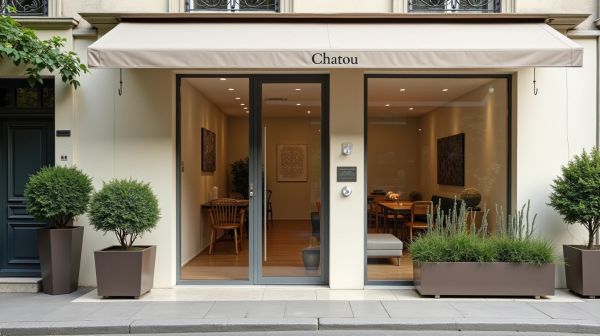 Vendez votre bien avec l'agence immobilière Chatou