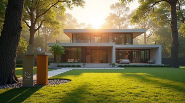 Vendez votre bien avec l'agence immobilière Chatou