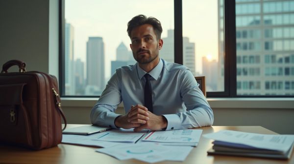 Vendre son entreprise sans laisser 30 % au fisc la même année
