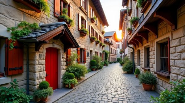 Votre partenaire immobilier fiable à Megève pour acheter ou louer