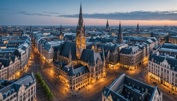 Votre guide pour profiter des etf en belgique en 2025