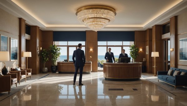 Découvrez comment la conciergerie à deauville et honfleur simplifie votre séjour